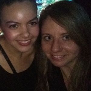 Meet your Posher, Sarah